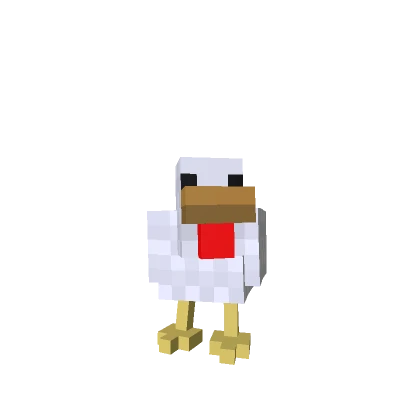 Mini Chicken V2