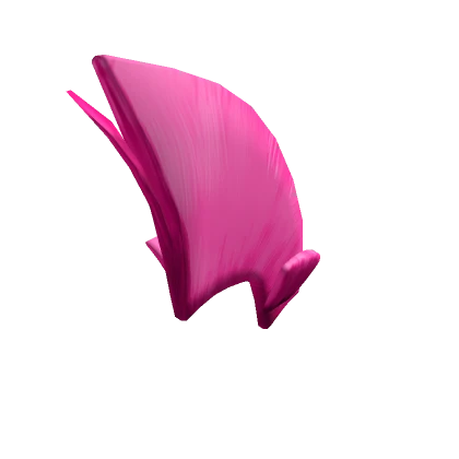 Neon Pink Trihawk