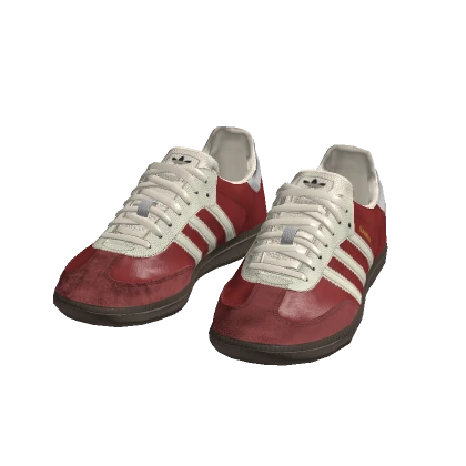 adidas Ruby Samba OG Shoes