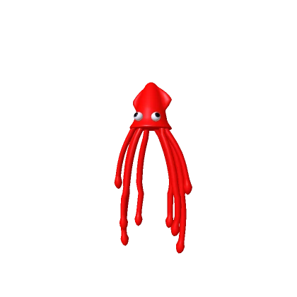 Giant Squid