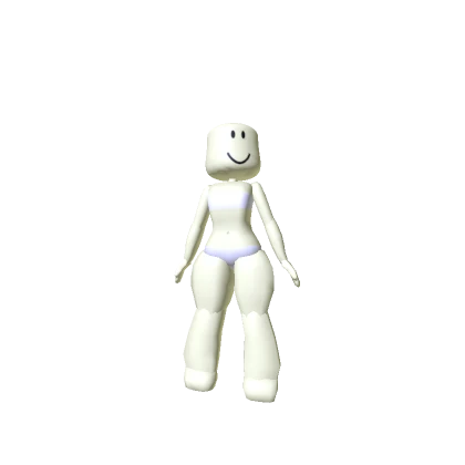 Com Moe Girl - Body ⭐️