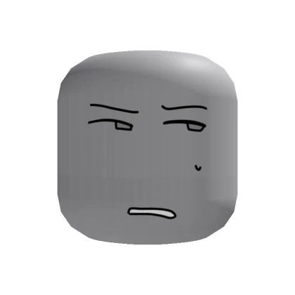 Annoyed