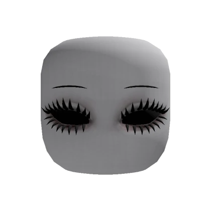 Doll Head