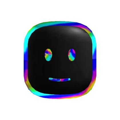 RGB Rainbow Head