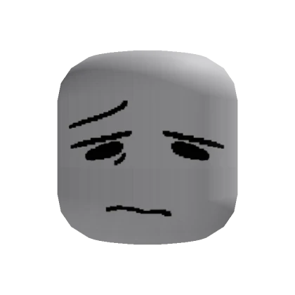 sad pixel boy