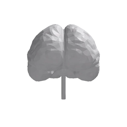 Brain Head (Recolorable)