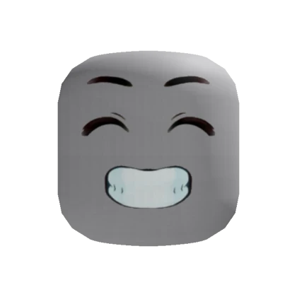 Big Grin