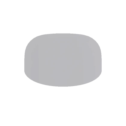 Half Head (Recolorable)