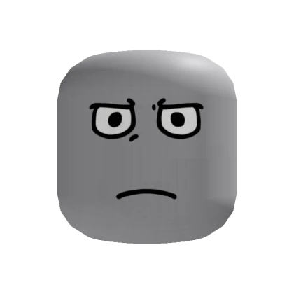 shedletsky default face