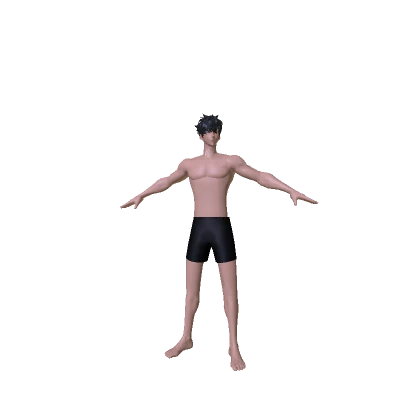 Sung Jinwoo ⭐Anime⭐