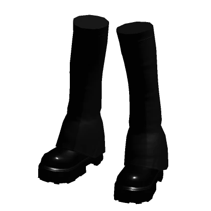 ✅ Black