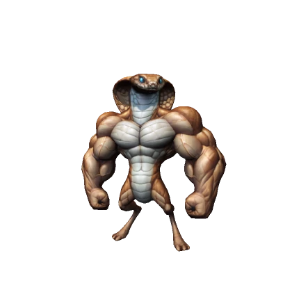 Buff Snake 🐍