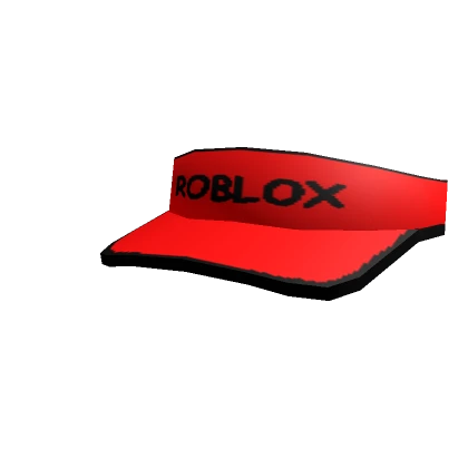 Roblox Visor