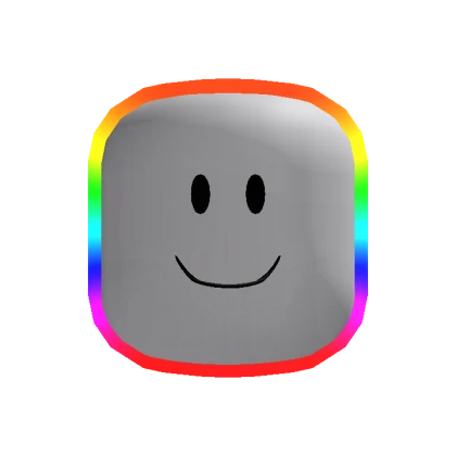 Rainbow Dynamic Head