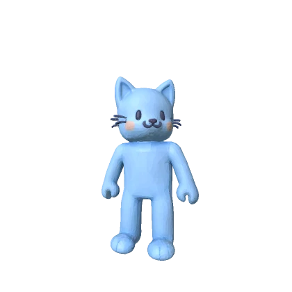 Cute Cat