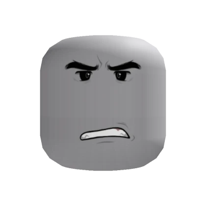 Angry Snarl