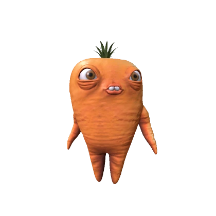 Smol Carrot