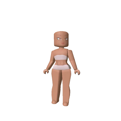 Glam doll light
