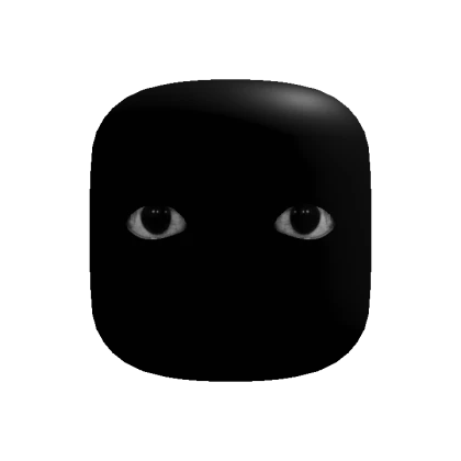 Staring Creepy Eyes Track