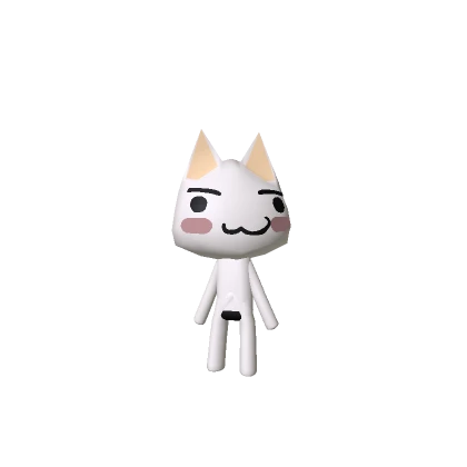 Toro Cat