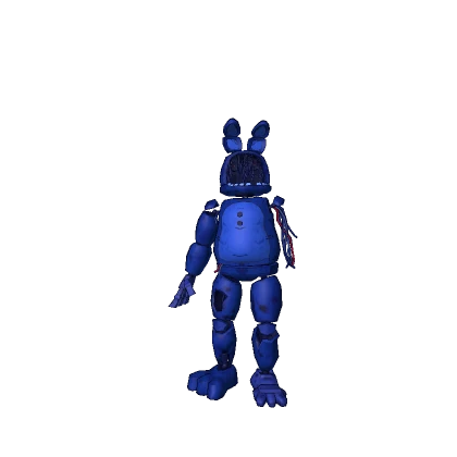 Withered Bonnie