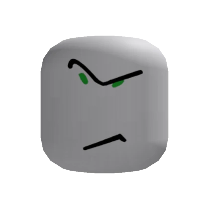 Green Whatchoo Tryna Say