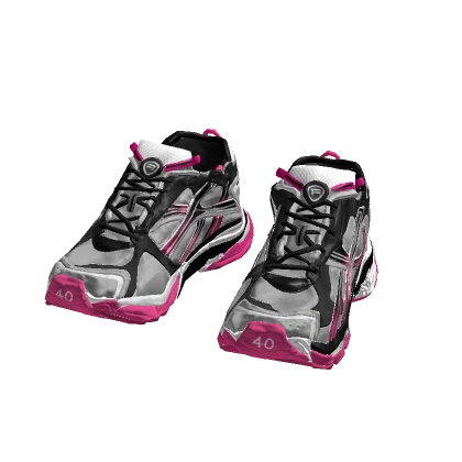 Runner Shoes