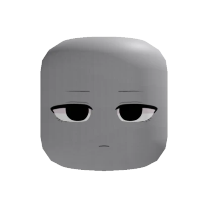 [Recolorable] Annoyed Bored Chibi Anime Girl Boy