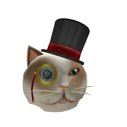 Sir Rich McMeowington