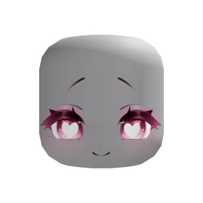 pink heart