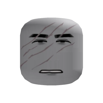 Scar face v2