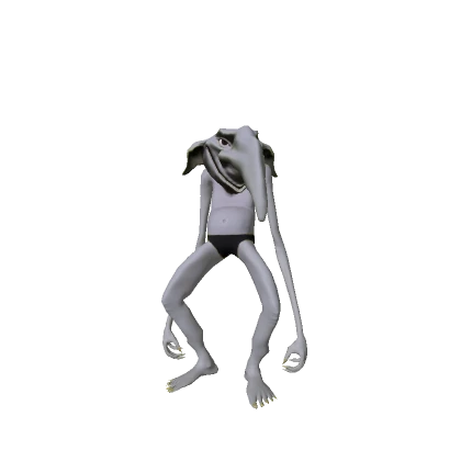 Devious Goblin