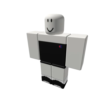 Champion romper slides n socks