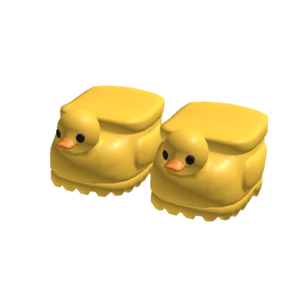adidas Epic Duck Shoes