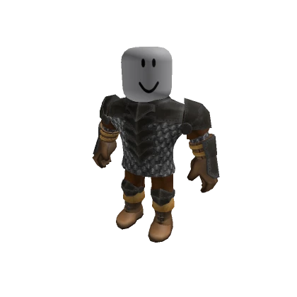 Iron Armor