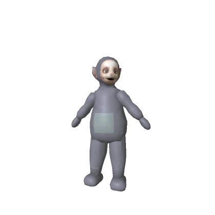 The Tubbie v3 (Recolorable)