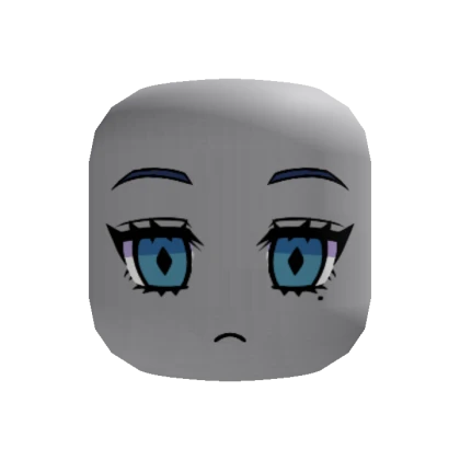 Ado Plushie Face