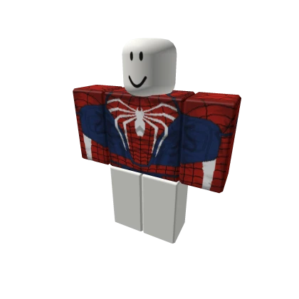 Spider-Man (Advanced Suit) [S]