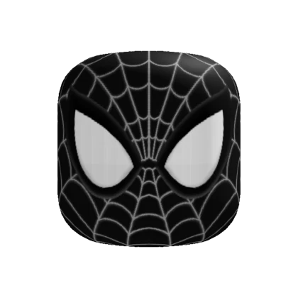 Miles Morales Head