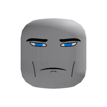 Mogger Blue Eyes