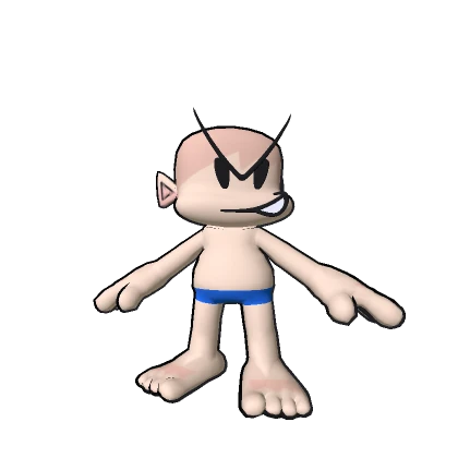 Boy (FNF)
