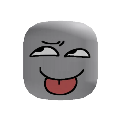 Silly Epic Tongue Face