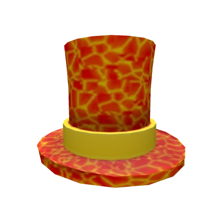 Bombastic Top Hat