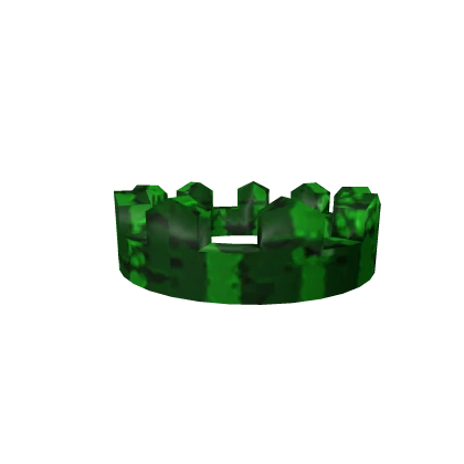 Viridian Crown