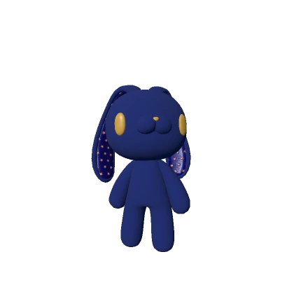 Mini Stars Bunny