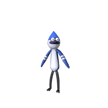 Mordecai [Regular Show]