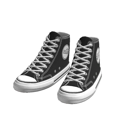Canvas Shoes