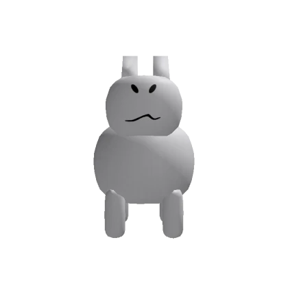 [RECOLORABLE 🎨 ] Gubby Head