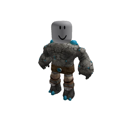 Korblox Warrior