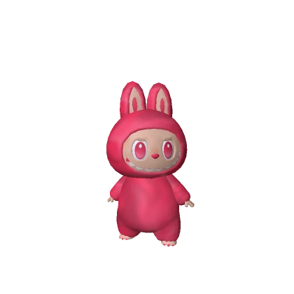 Lulu the Bald Monster - Energy